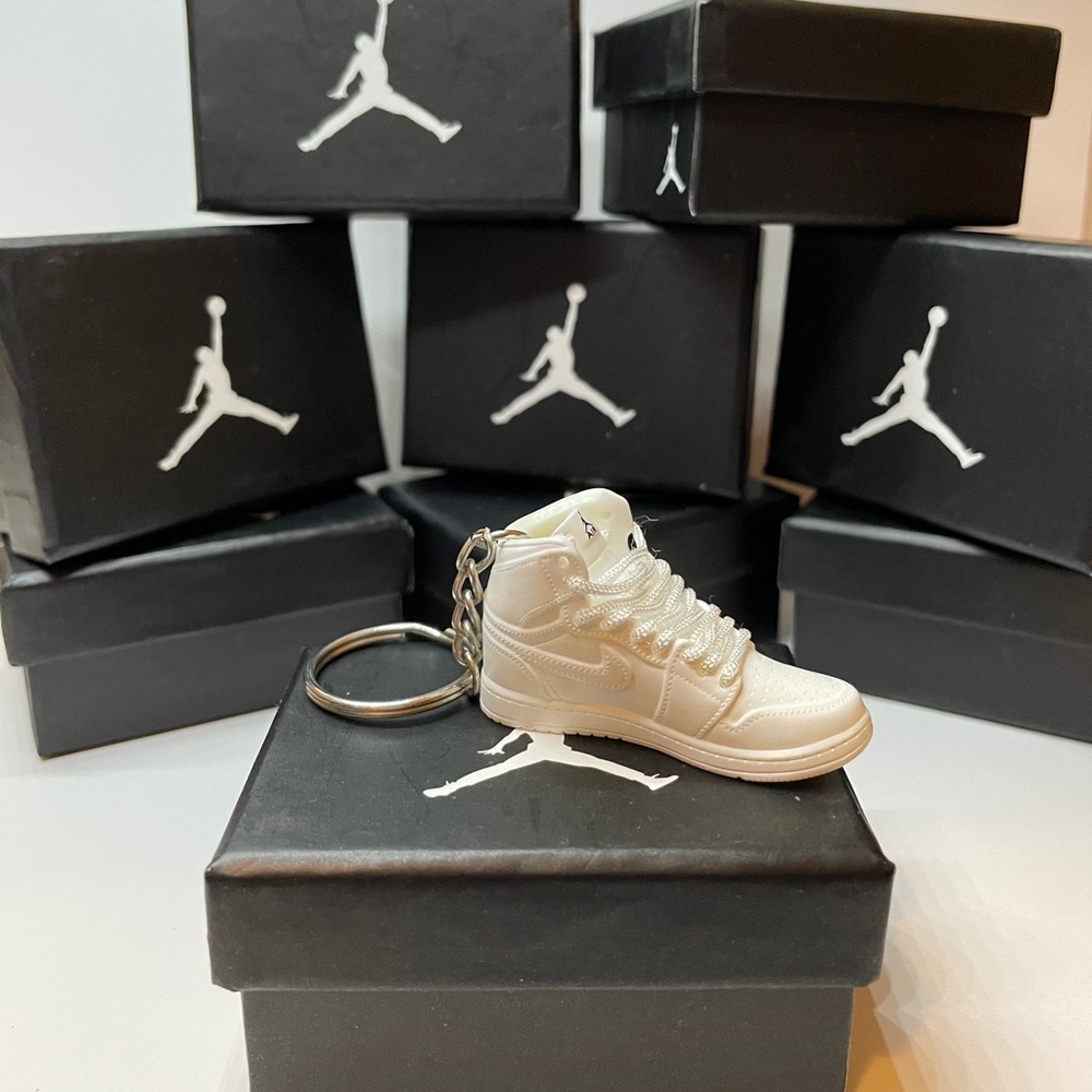 Air Jordan 1 - keychain